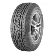 Anvelope VARA 255/55 R18 CONTINENTAL ContiCrossContact LX2 109 XLH