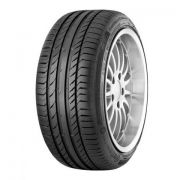 Anvelope VARA 225/45 R17 CONTINENTAL ContiSportContact 5 91W