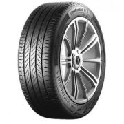Anvelope VARA 215/55 R16 CONTINENTAL UltraContact 97 XLW