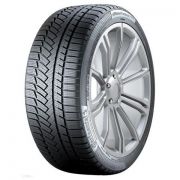 Anvelope IARNA 215/60 R18 CONTINENTAL WINTER CONTACT TS850 P 102 XLT Runflat